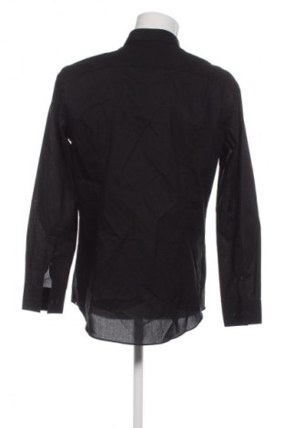 Pánská košile  Jake*s, Velikost L, Barva Černá, Cena  495,00 Kč