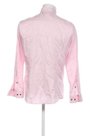 Pánská košile  Jake*s, Velikost L, Barva Růžová, Cena  495,00 Kč