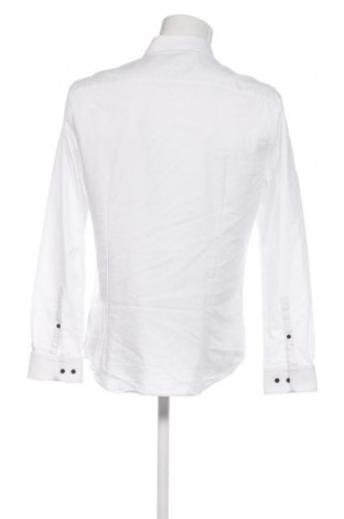 Pánská košile  Jake*s, Velikost L, Barva Bílá, Cena  495,00 Kč