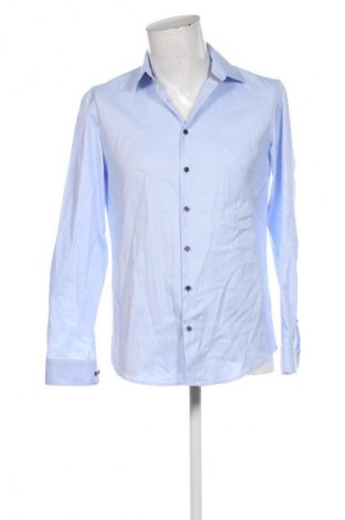 Pánská košile  Jake*s, Velikost M, Barva Modrá, Cena  299,00 Kč