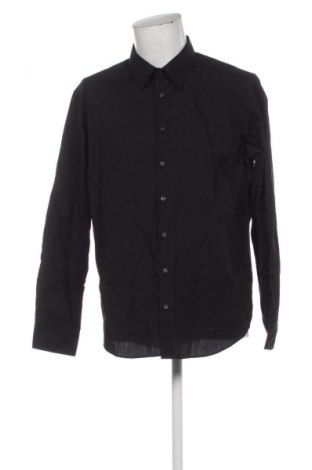 Pánská košile  Jake*s, Velikost XL, Barva Černá, Cena  379,00 Kč