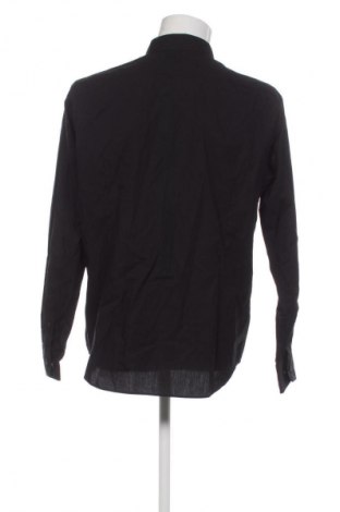 Pánská košile  Jake*s, Velikost XL, Barva Černá, Cena  379,00 Kč