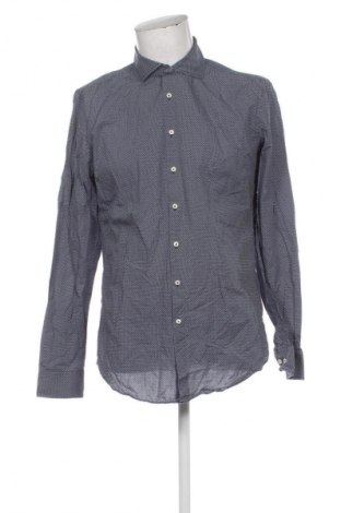 Herrenhemd Jake*s, Größe L, Farbe Mehrfarbig, Preis € 14,99