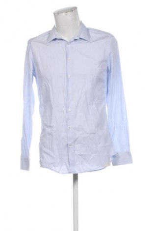 Męska koszula Jake*s, Rozmiar M, Kolor Kolorowy, Cena 91,09 zł