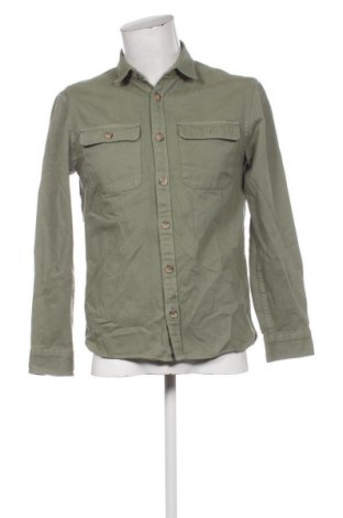 Cămașă de bărbați Jake*s, Mărime M, Culoare Verde, Preț 70,99 Lei