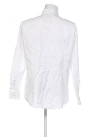 Pánská košile  Jake*s, Velikost XL, Barva Bílá, Cena  771,00 Kč