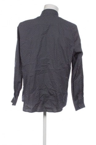 Herrenhemd Jean Carriere, Größe L, Farbe Mehrfarbig, Preis € 6,99