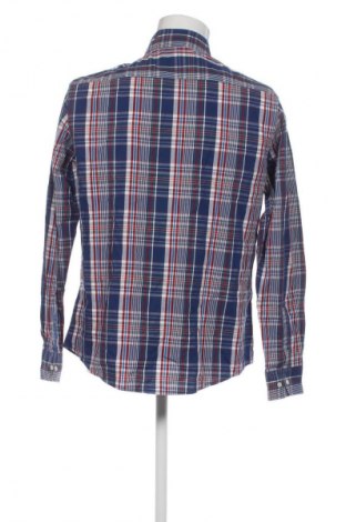 Herrenhemd Jean Carriere, Größe L, Farbe Mehrfarbig, Preis € 6,99