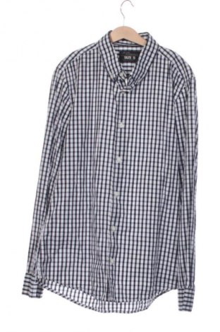 Pánská košile  Jean Pascale, Velikost S, Barva Vícebarevné, Cena  420,00 Kč