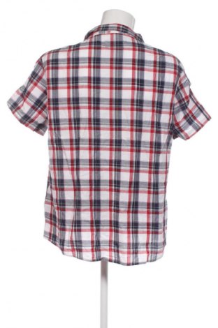 Ανδρικό πουκάμισο Jean Pascale, Μέγεθος XXL, Χρώμα Πολύχρωμο, Τιμή 17,99 €