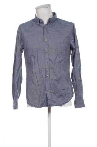 Pánská košile  Jean Pascale, Velikost M, Barva Modrá, Cena  680,00 Kč