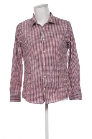 Pánská košile  Jean Pascale, Velikost M, Barva Vícebarevné, Cena  425,00 Kč