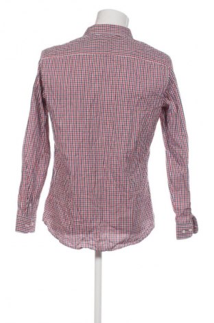 Pánská košile  Jean Pascale, Velikost M, Barva Vícebarevné, Cena  425,00 Kč