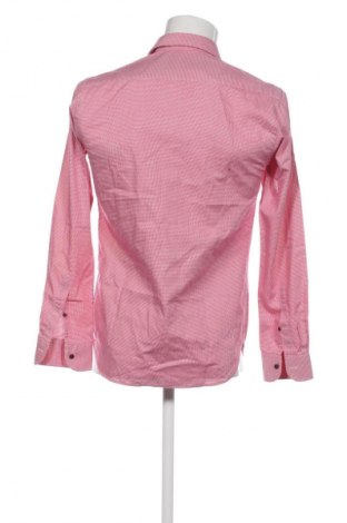 Herrenhemd Jjb Benson, Größe S, Farbe Mehrfarbig, Preis € 7,99