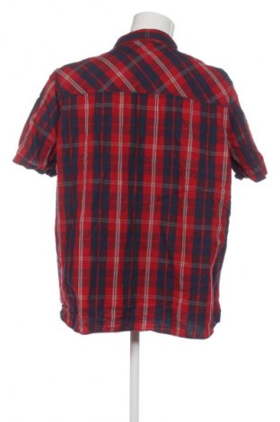 Ανδρικό πουκάμισο John Baner, Μέγεθος XXL, Χρώμα Πολύχρωμο, Τιμή 10,99 €