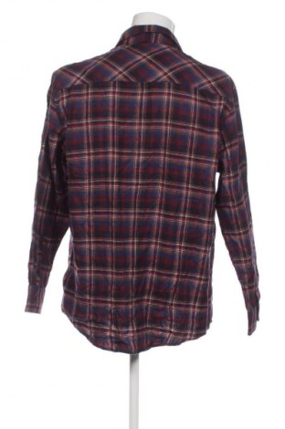 Herrenhemd John Cabot, Größe XL, Farbe Mehrfarbig, Preis € 6,99