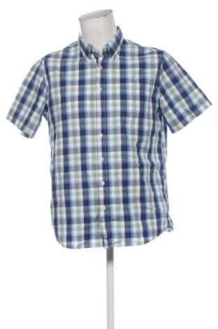 Pánská košile  John Cabot, Velikost L, Barva Vícebarevné, Cena  219,00 Kč