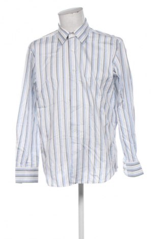 Herrenhemd Joop!, Größe L, Farbe Mehrfarbig, Preis € 41,99