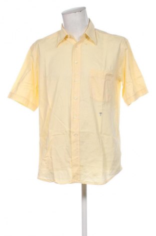 Pánská košile  Joop!, Velikost L, Barva Žlutá, Cena  1 446,00 Kč