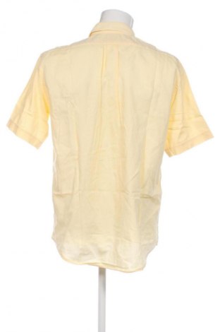Pánská košile  Joop!, Velikost L, Barva Žlutá, Cena  1 446,00 Kč