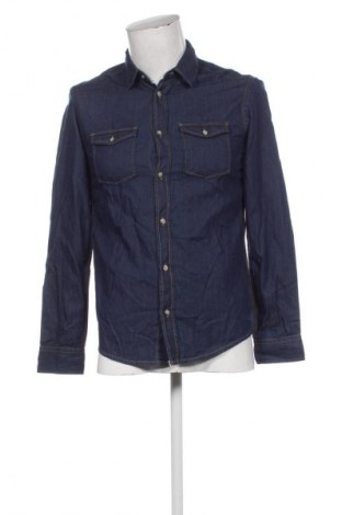 Мъжка риза Jules, Размер S, Цвят Син, Цена 2,04 €