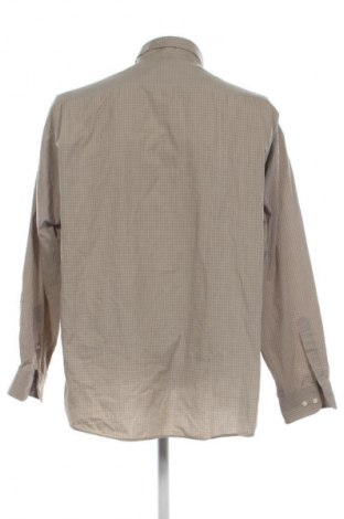 Ανδρικό πουκάμισο Jules, Μέγεθος M, Χρώμα Καφέ, Τιμή 9,99 €