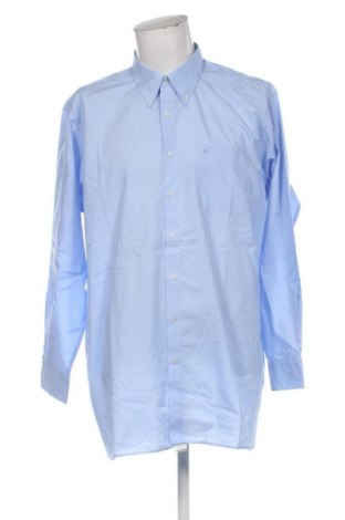 Herrenhemd Jupiter, Größe XXL, Farbe Blau, Preis € 22,99