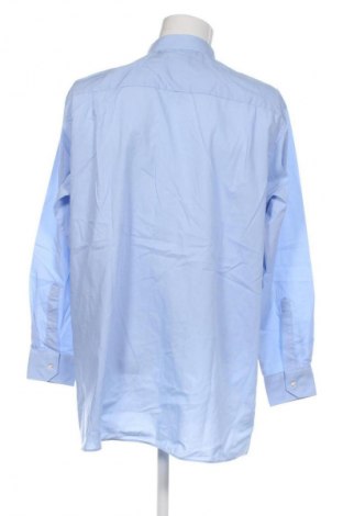 Herrenhemd Jupiter, Größe XXL, Farbe Blau, Preis € 22,99