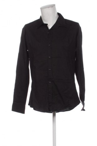 Męska koszula Kayhan, Rozmiar XL, Kolor Czarny, Cena 78,99 zł