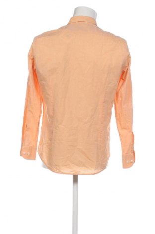 Pánská košile  Kigili, Velikost M, Barva Oranžová, Cena  425,00 Kč