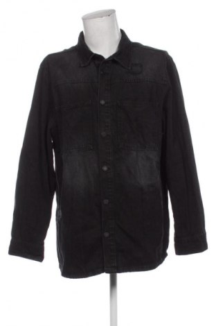 Pánská košile  Koton, Velikost XL, Barva Černá, Cena  139,00 Kč
