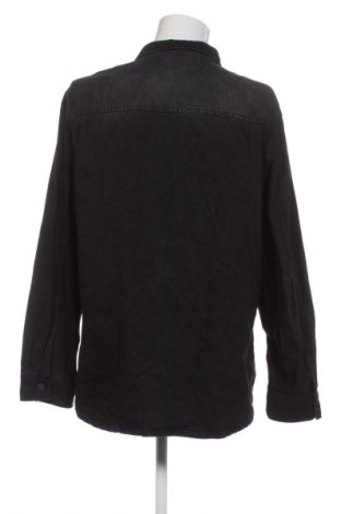 Pánská košile  Koton, Velikost XL, Barva Černá, Cena  139,00 Kč