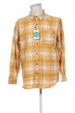 Herrenhemd Koton Casual, Größe L, Farbe Mehrfarbig, Preis € 51,99