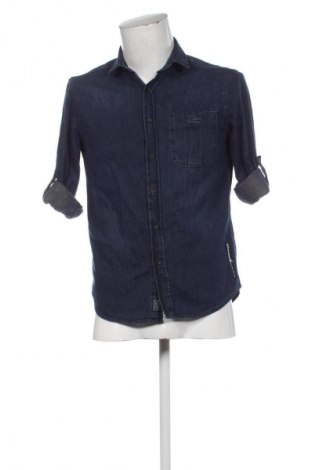 Herrenhemd LC Waikiki, Größe S, Farbe Blau, Preis € 27,68