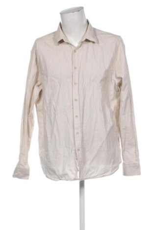 Herrenhemd LC Waikiki, Größe 3XL, Farbe Mehrfarbig, Preis € 15,00