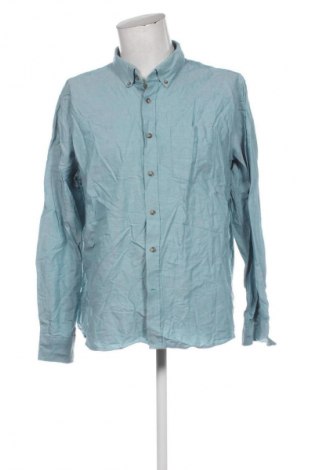 Pánská košile  LC Waikiki, Velikost 3XL, Barva Vícebarevné, Cena  259,00 Kč