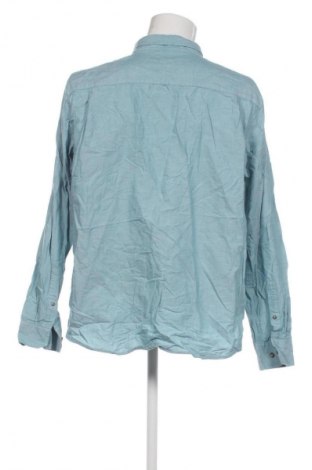 Pánská košile  LC Waikiki, Velikost 3XL, Barva Vícebarevné, Cena  259,00 Kč