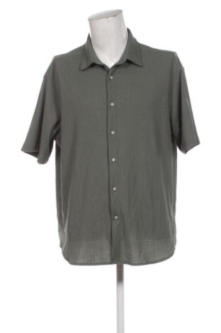 Męska koszula LC Waikiki, Rozmiar XXL, Kolor Zielony, Cena 80,38 zł