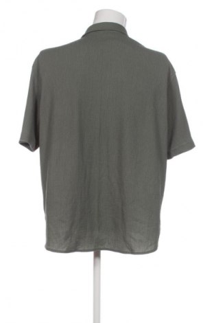 Męska koszula LC Waikiki, Rozmiar XXL, Kolor Zielony, Cena 80,38 zł