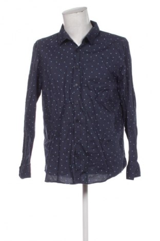 Męska koszula LC Waikiki, Rozmiar XXL, Kolor Kolorowy, Cena 80,38 zł