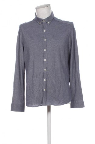 Pánská košile  LC Waikiki, Velikost XL, Barva Modrá, Cena  425,00 Kč