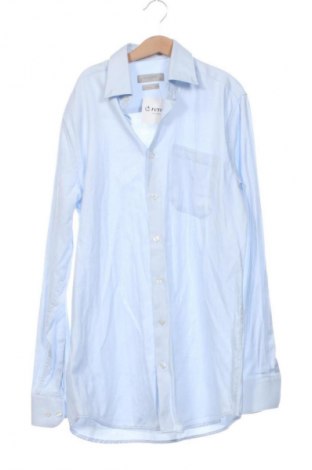 Pánská košile  LC Waikiki, Velikost XS, Barva Modrá, Cena  129,00 Kč