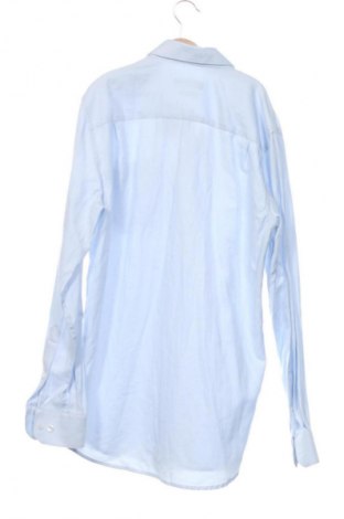 Pánská košile  LC Waikiki, Velikost XS, Barva Modrá, Cena  129,00 Kč