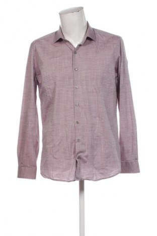 Мъжка риза LC Waikiki, Размер XL, Цвят Розов, Цена 14,82 €