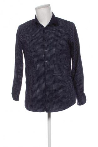 Męska koszula LCW, Rozmiar L, Kolor Kolorowy, Cena 80,38 zł