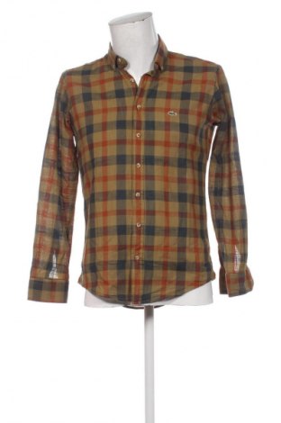 Pánská košile  Lacoste, Velikost L, Barva Vícebarevné, Cena  986,00 Kč