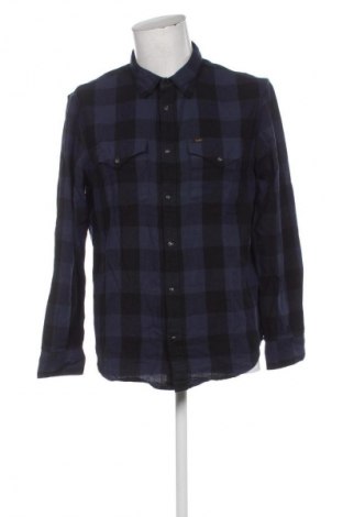 Herrenhemd Lee, Größe L, Farbe Mehrfarbig, Preis € 83,99