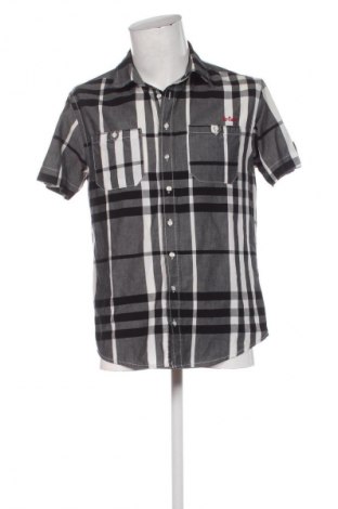 Pánská košile  Lee Cooper, Velikost M, Barva Vícebarevné, Cena  493,00 Kč