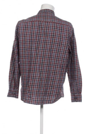 Ανδρικό πουκάμισο Lerros, Μέγεθος XL, Χρώμα Πολύχρωμο, Τιμή 6,99 €