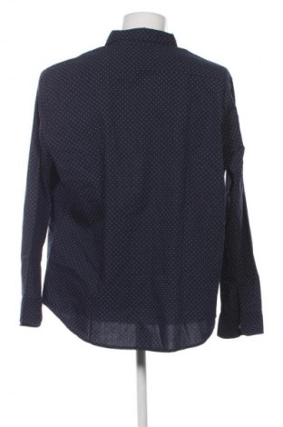 Pánska košeľa  Levi's, Veľkosť XXL, Farba Modrá, Cena  25,95 €